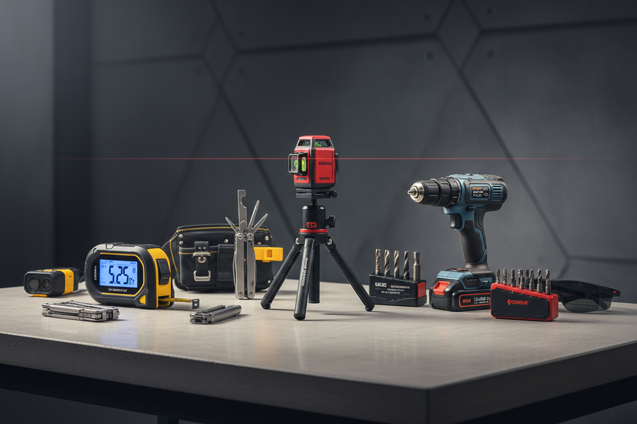 Building Gadgets