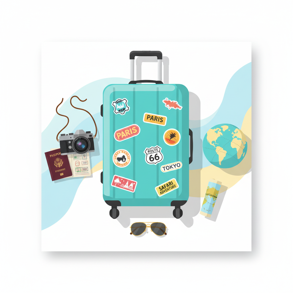 Travel